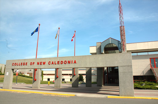 Du học Canada - Business Management - College of New Caledonia